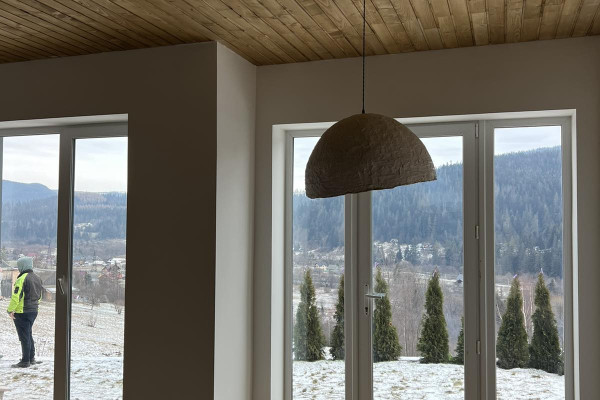 Інвестиції в котеджне містечко «Агат Резорт & Спа», 12% річних